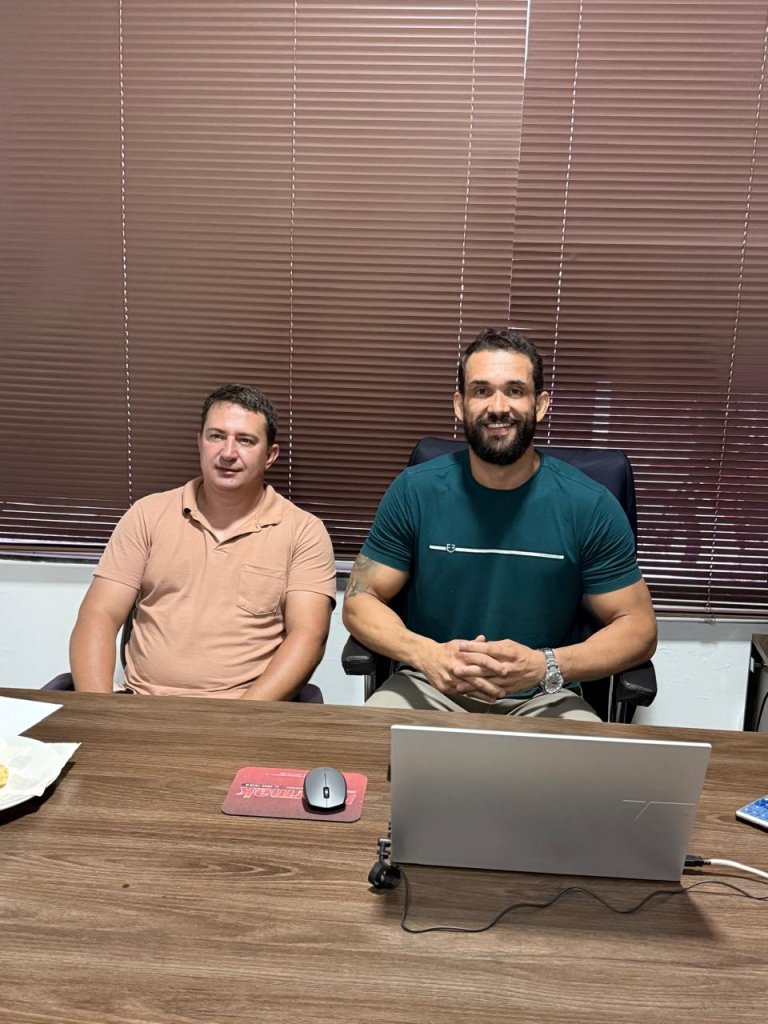 🏛️ Diálogo e Parceria pelo Desenvolvimento de Pium