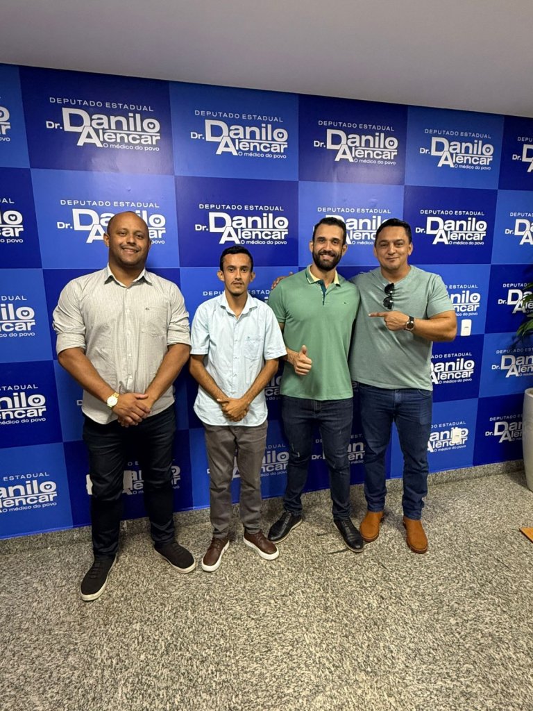 Em busca de melhorias para Pium do Tocantins