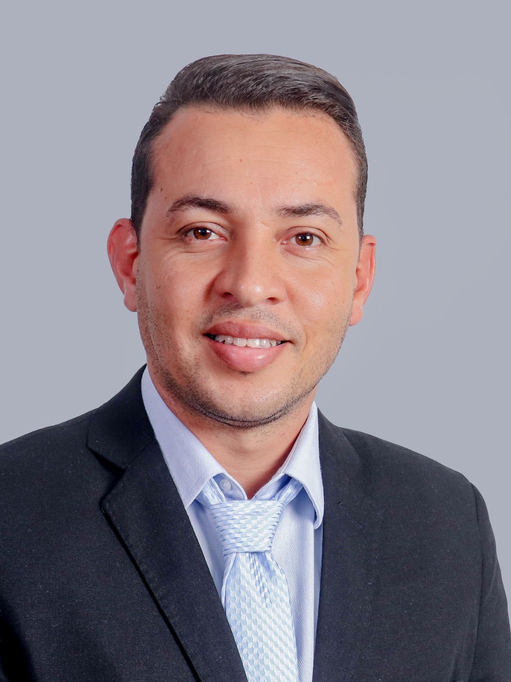 MAX LUAN JOSE DE SOUZA