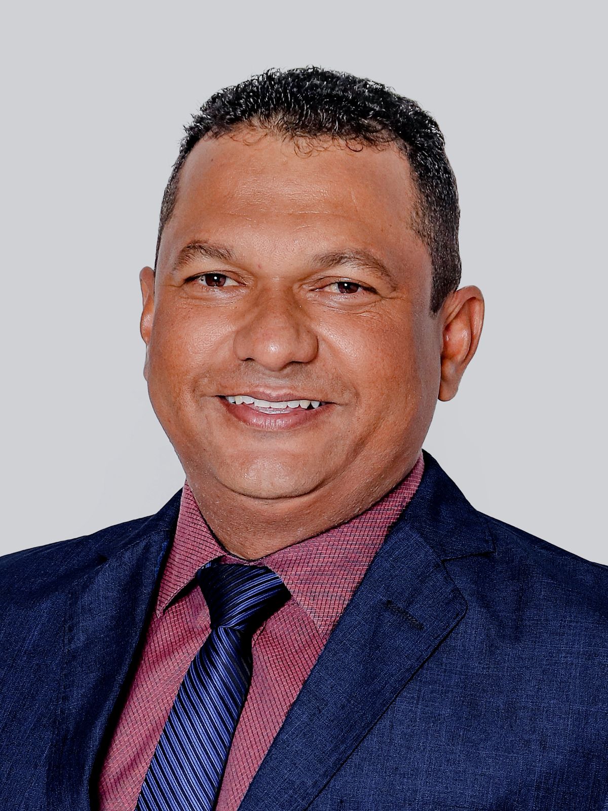 CLEDSON VIEIRA DE OLIVEIRA