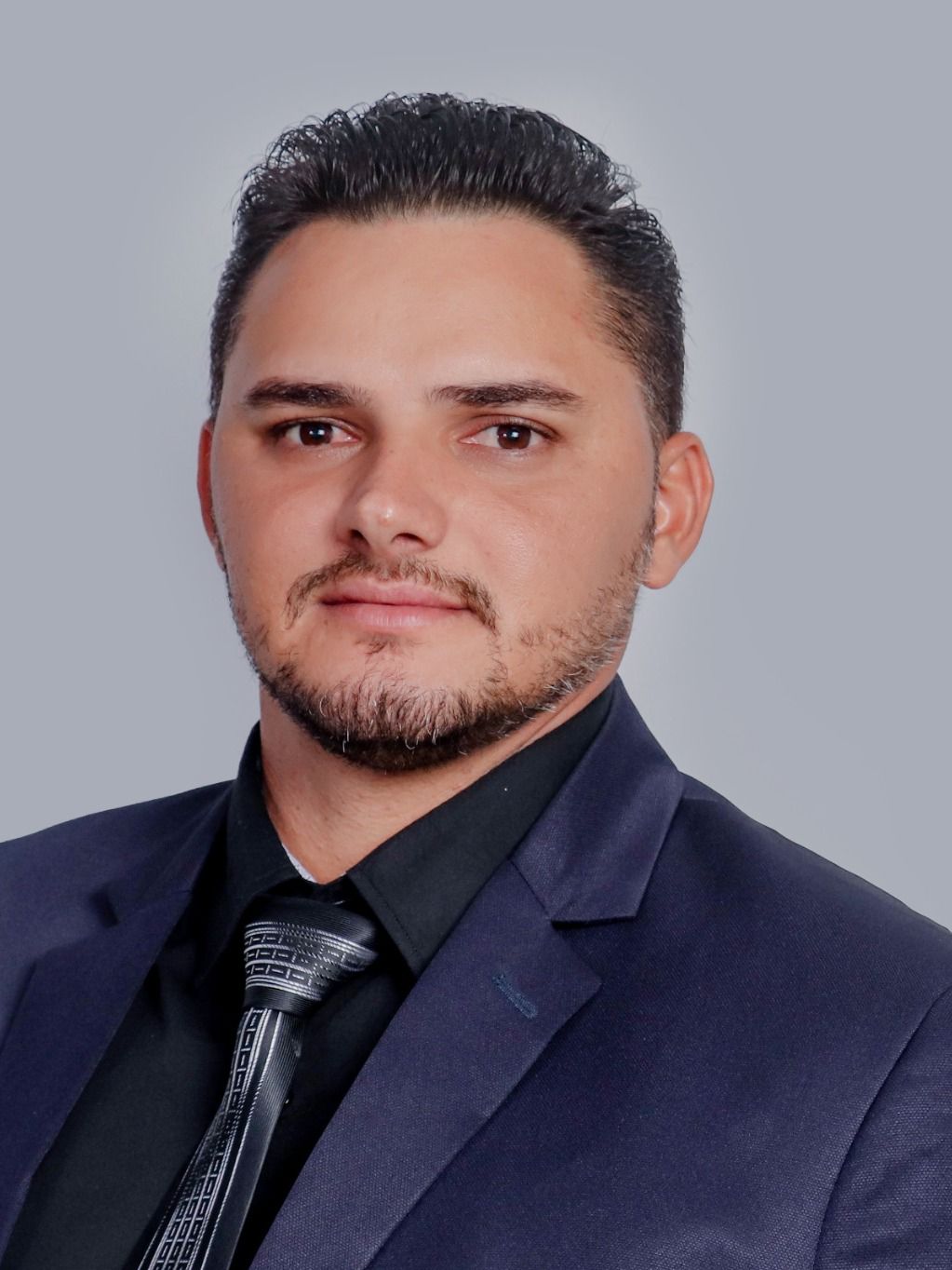 RICARDO BRAGA DA SILVA