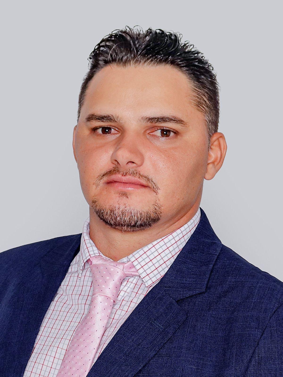 RICARDO BRAGA DA SILVA